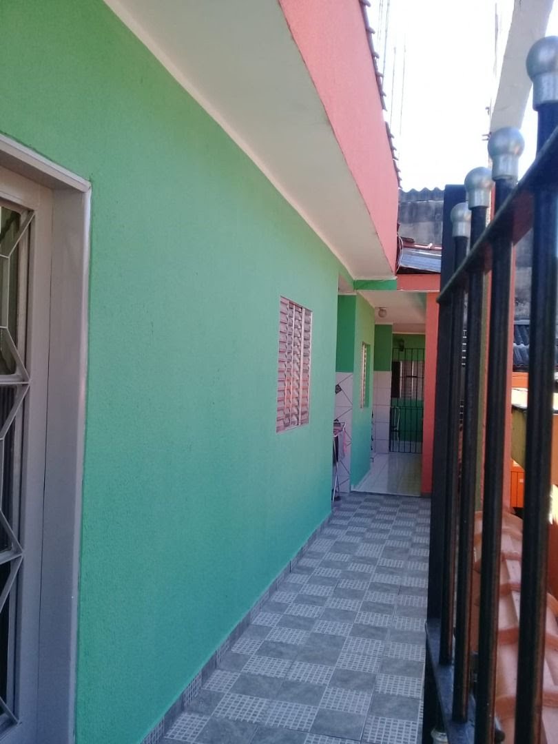 Casa, 1 quarto, 22 m² - Foto 5