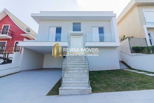 Casa em Resincecial Valville I  -  Santana de Parnaíba