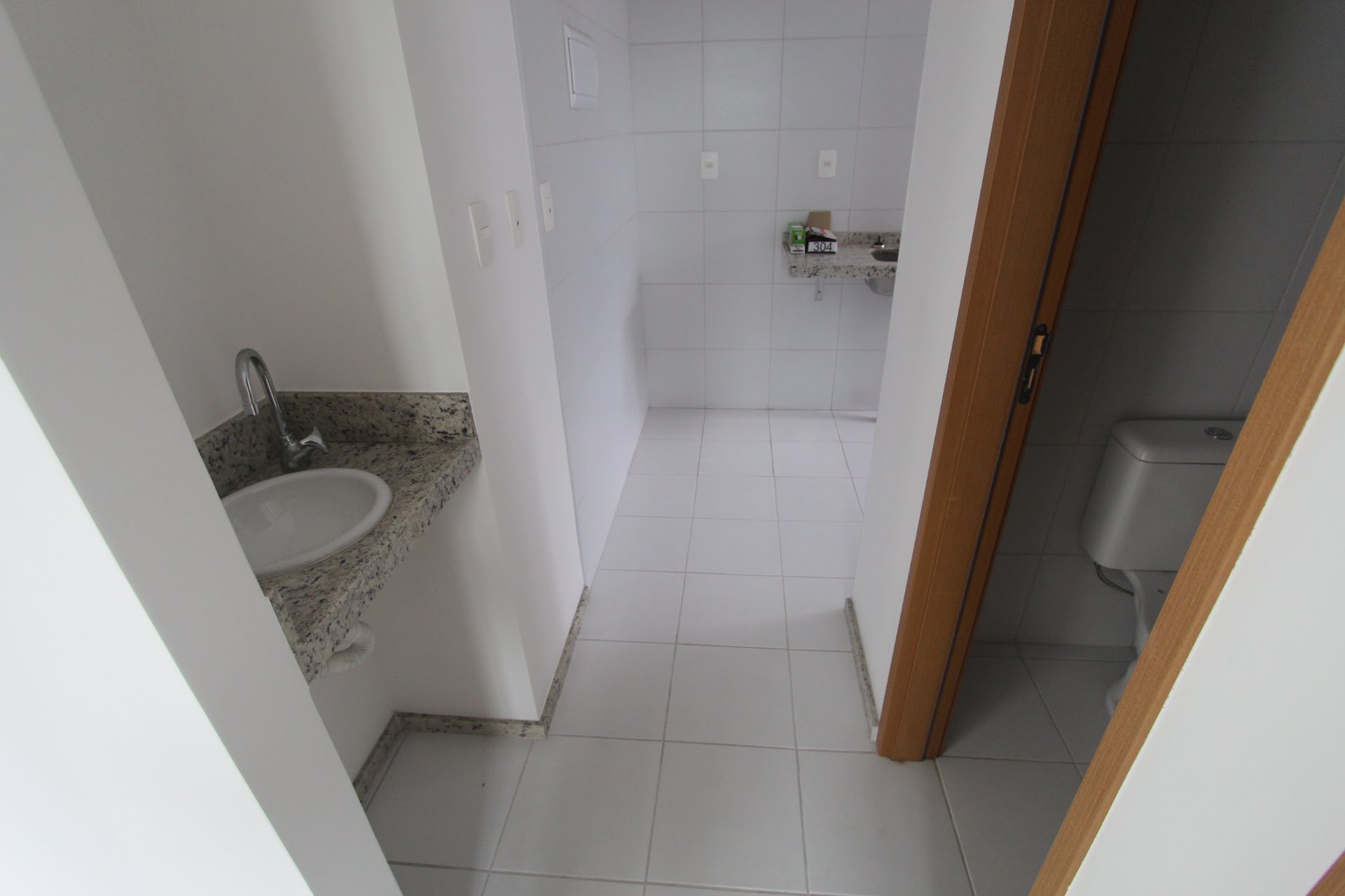 Apartamento à venda com 2 quartos, 1 suíte, 1 vaga e 41m² no Casa Amarela, Recife (PE) — foto 21 de 27