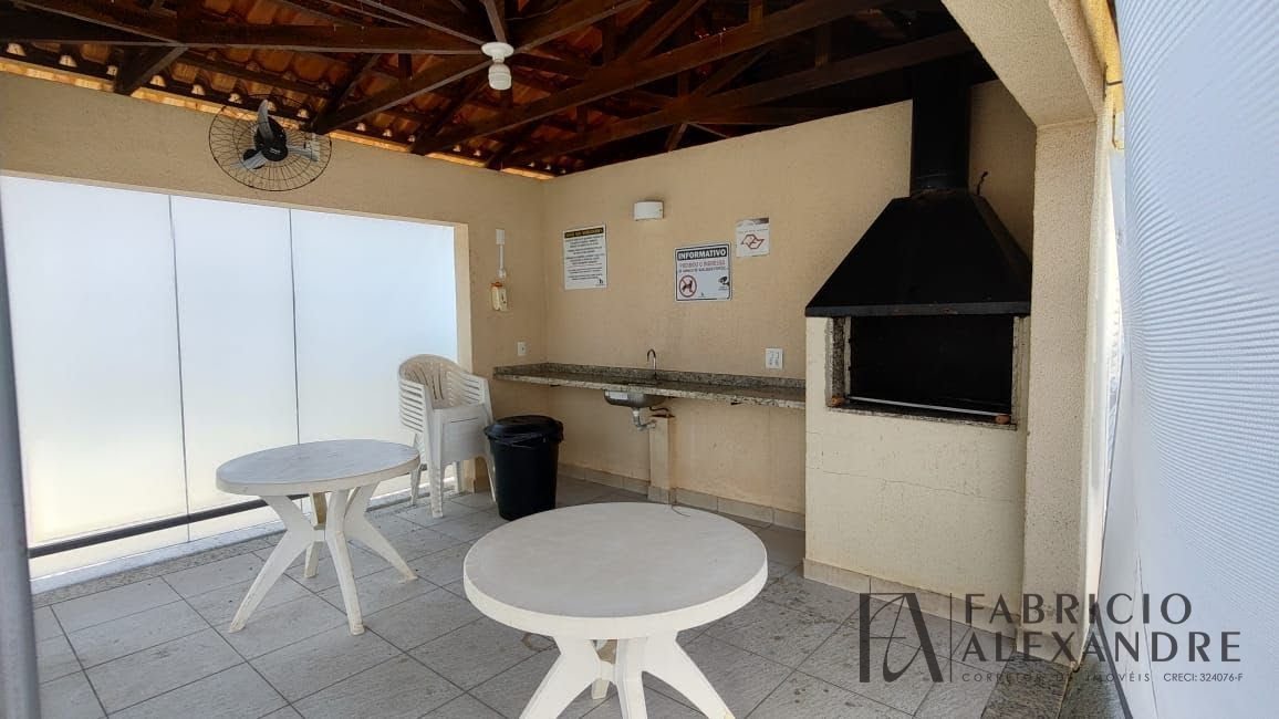 Apartamento para alugar com 2 quartos, 1 suíte, 1 vaga e 64m² no Praças Golfe, São José do Rio Preto (SP) — foto 29 de 30