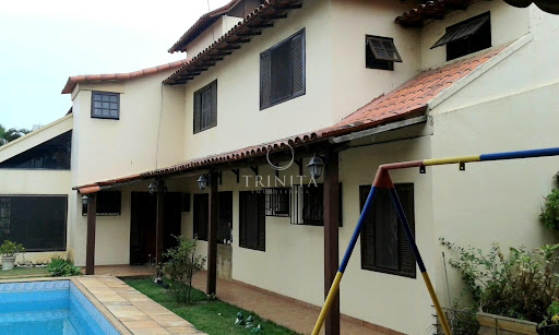 Piscina - Recreio dos Bandeirantes - Trinità Imobiliária