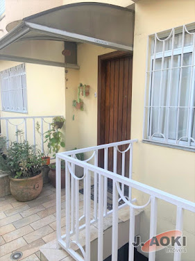 Casa de condomínio sobrado de 112 m² com 3 quartos em Saúde