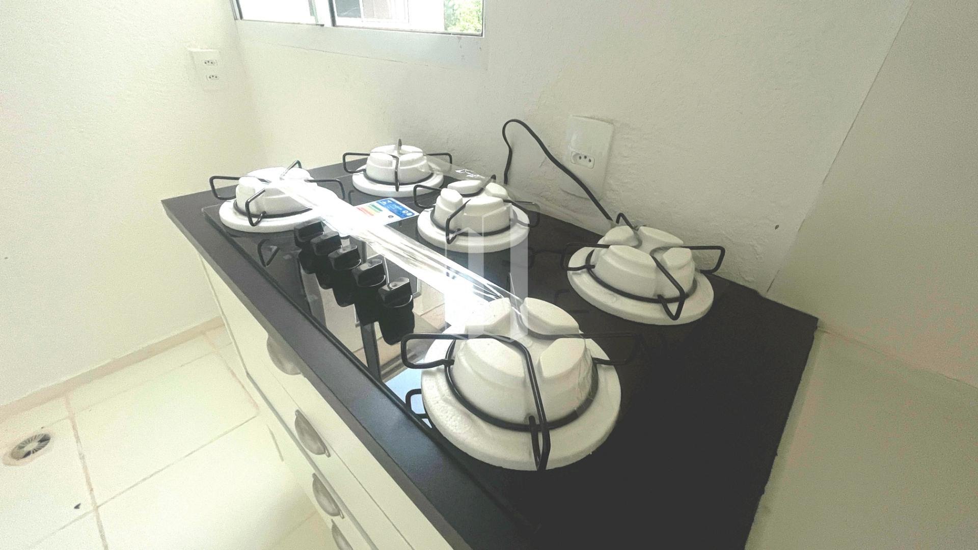 Apartamento à venda com 2 quartos, 1 banheiro, 1 vaga e 42m² no Loteamento Grande Retiro, Goiânia (GO) — foto 6 de 27