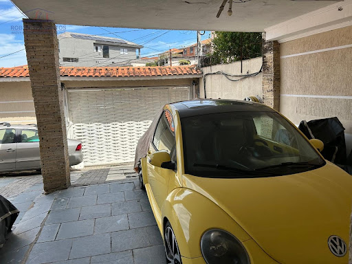 Garagem