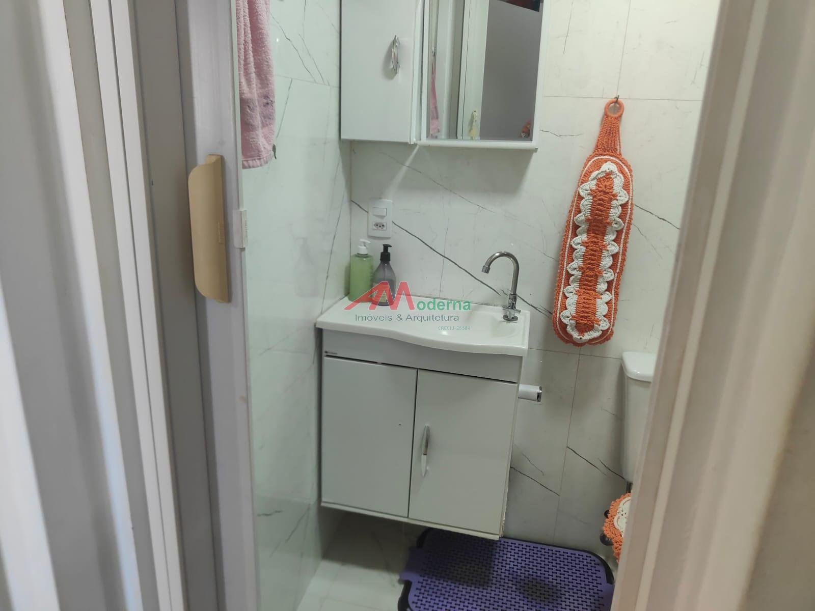 Apartamento à venda com 2 quartos, 1 banheiro e 60m² no Assunção, São Bernardo do Campo (SP) — foto 17 de 27