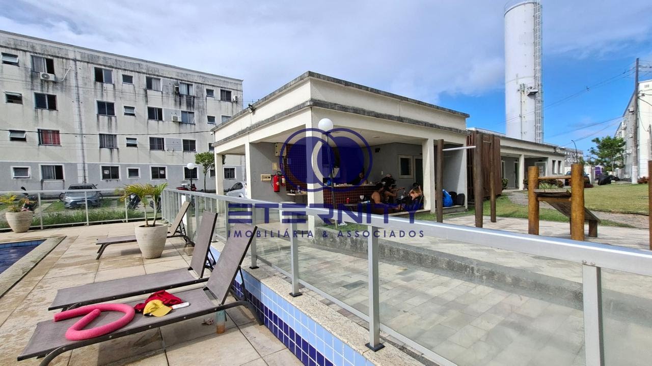 Apartamento à venda com 2 quartos, 1 banheiro, 1 vaga e 49m² no Piedade, Jaboatão dos Guararapes (PE) — foto 14 de 30