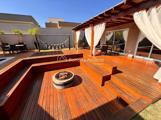 Casa de Condomínio, 5 quartos - Foto 23