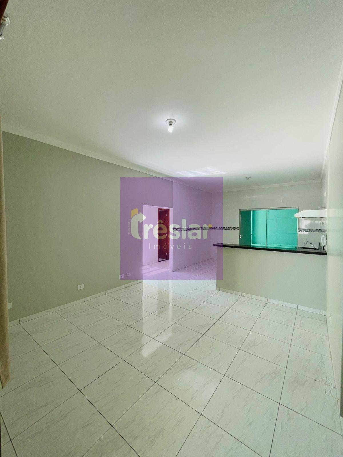 Casa à venda com 3 quartos, 1 suíte, 2 vagas e 136m² no São Jorge, Três Lagoas (MS) — foto 3 de 18
