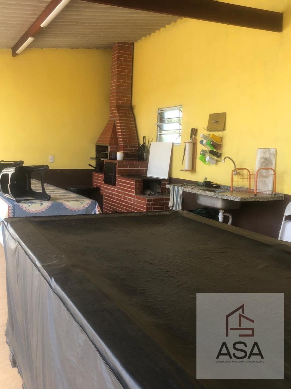 Chácara, 3 quartos, 1000 m² - Foto 25