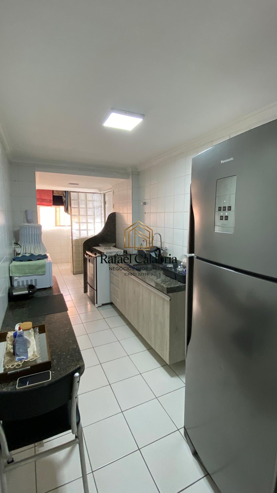 Apartamento à venda com 3 quartos, 2 suítes, 2 vagas e 112m² no Bairro Novo, Olinda (PE) — foto 30 de 30