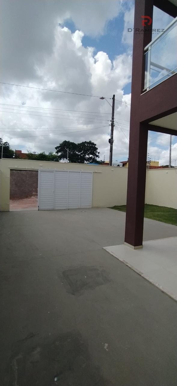 Casa à venda com 4 quartos, 3 suítes e 140m² no Araçagi, São Luís (MA) — foto 6 de 30
