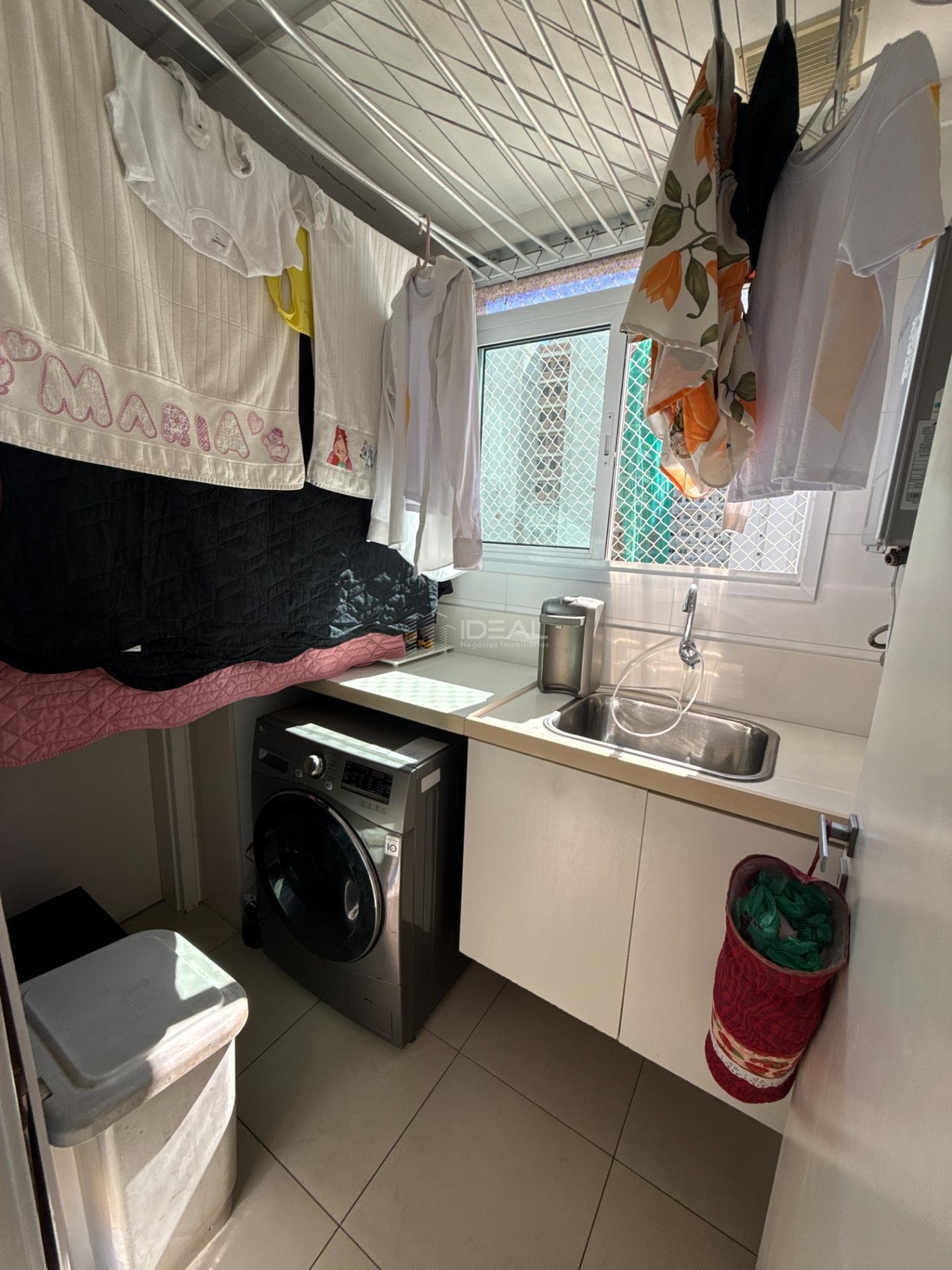 Apartamento à venda com 3 quartos, 1 suíte, 2 vagas e 105m² no Parque Tamandaré, Campos dos Goytacazes (RJ) — foto 7 de 25