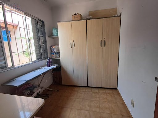 quarto despensa ou de empregada