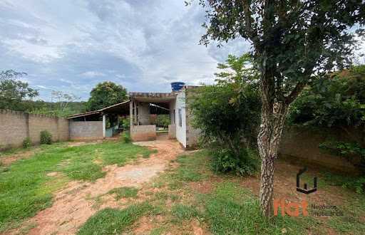 Sítio à venda em Residencial Beira Rio, Onça de Pitangui, 2 quartos