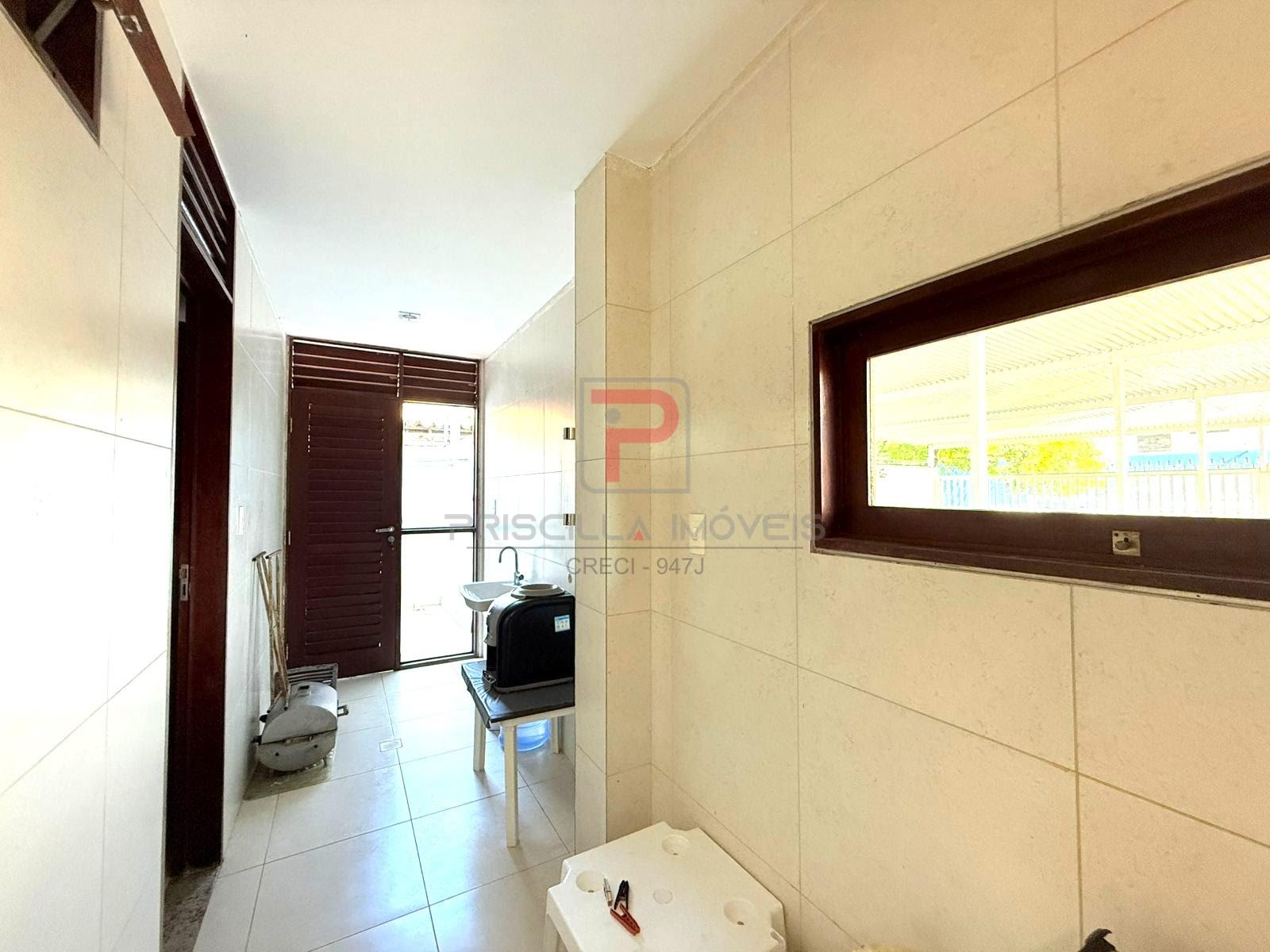 Apartamento à venda com 3 quartos, 1 suíte, 2 vagas e 171m² no Poço, Cabedelo (PB) — foto 15 de 20