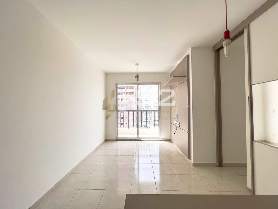 Aluguel apartamento 2 dormitórios 1 vaga Ana Vila Anastácio 