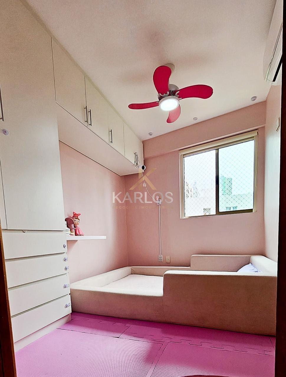 Apartamento à venda com 3 quartos, 1 suíte, 1 vaga e 69m² no Casa Forte, Recife (PE) — foto 12 de 30