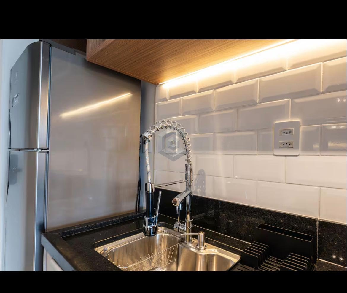 Studio à venda com 1 quarto, 1 banheiro e 25m² no Anália Franco, São Paulo (SP) — foto 7 de 30