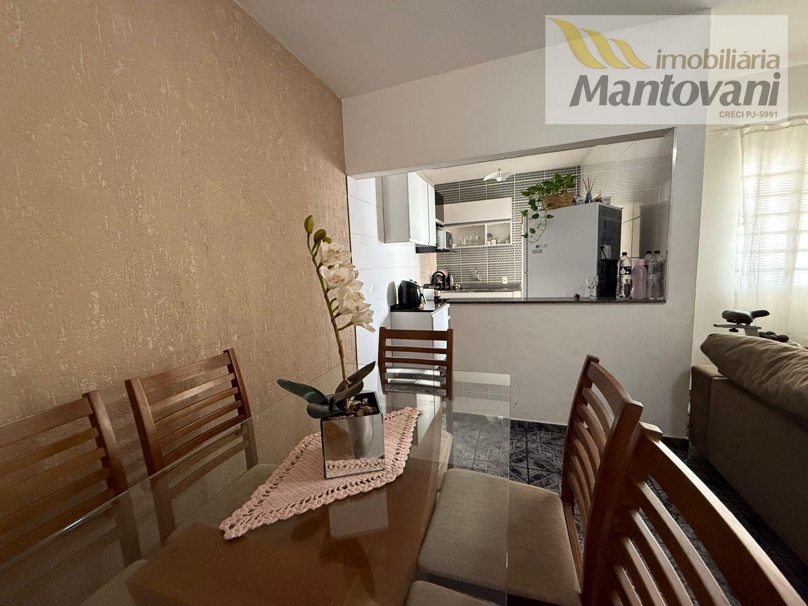 Casa à venda com 2 quartos, 1 banheiro, 2 vagas e 233m² no Vila Santa Emília, Tatuí (SP) — foto 10 de 15