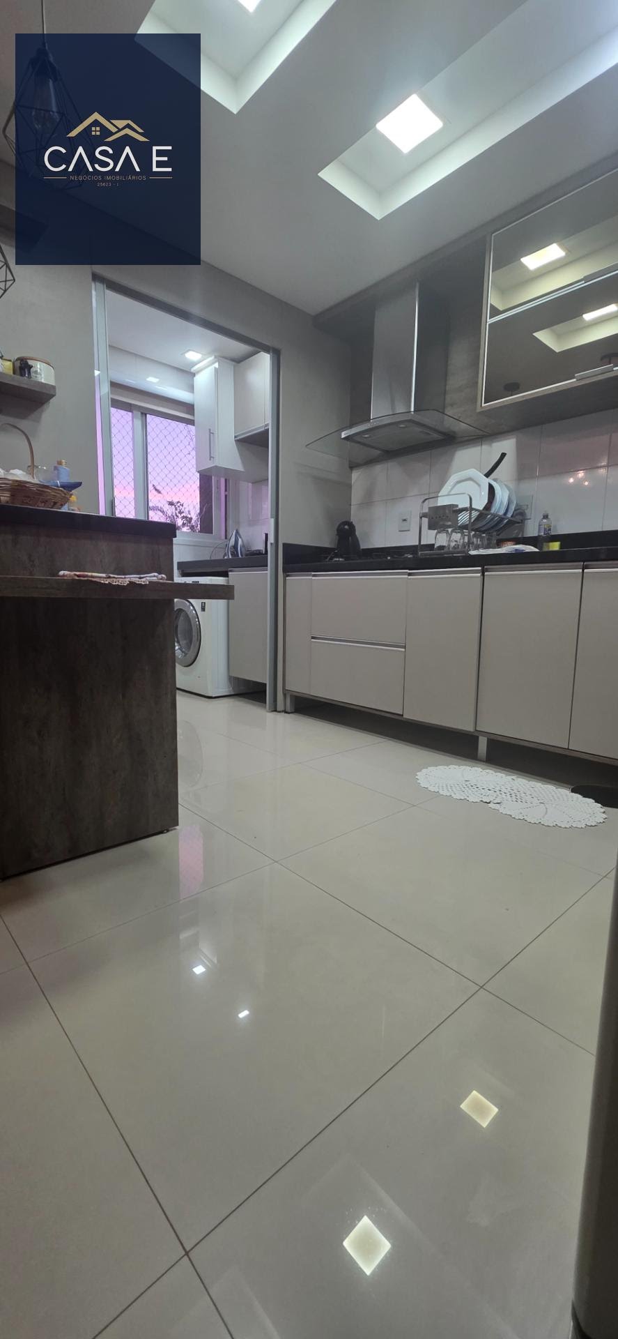 Apartamento à venda com 2 quartos, 1 suíte, 2 vagas e 95m² no Centro (ap), Ijuí (RS) — foto 16 de 30