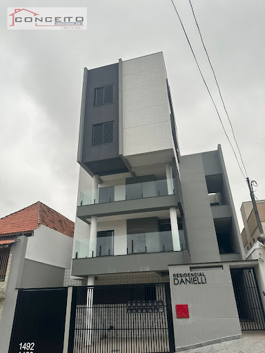 Apartamento em Vila Carrao  -  São Paulo