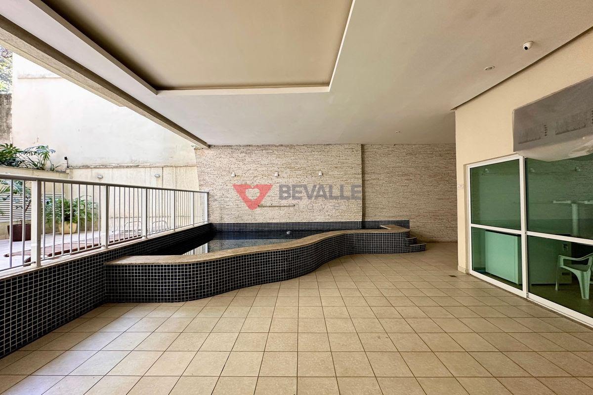 Apartamento à venda com 3 quartos, 3 suítes, 2 vagas e 155m² no Laranjeiras, Rio de Janeiro (RJ) — foto 29 de 30