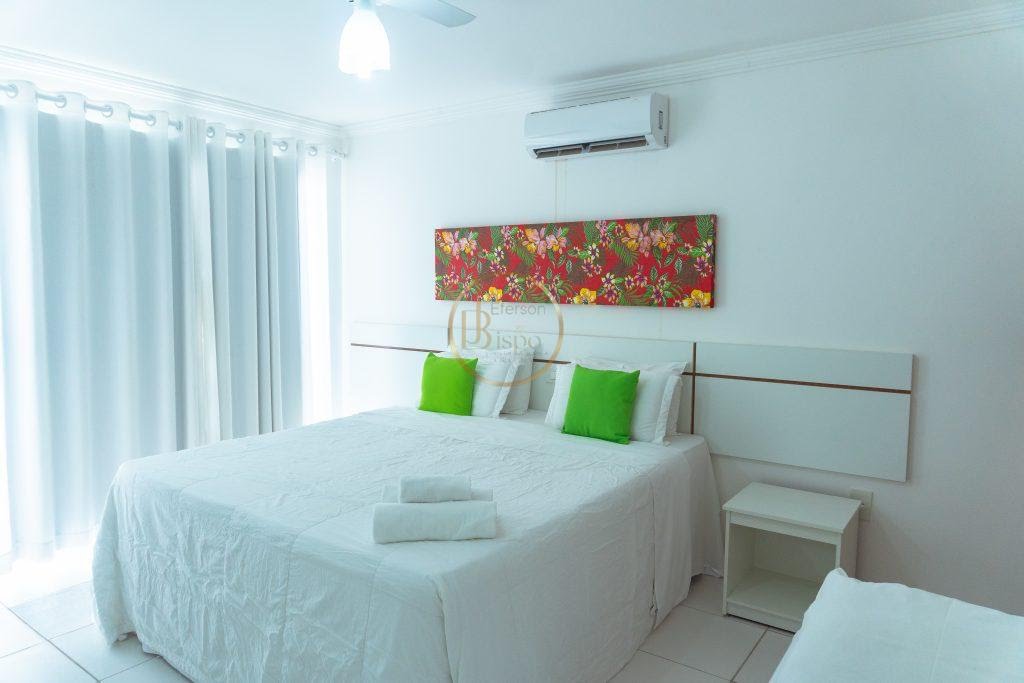Casa à venda com 2 quartos, 2 suítes, 1 vaga e 95m² no Coroa Vermelha, Santa Cruz Cabrália (BA) — foto 8 de 13