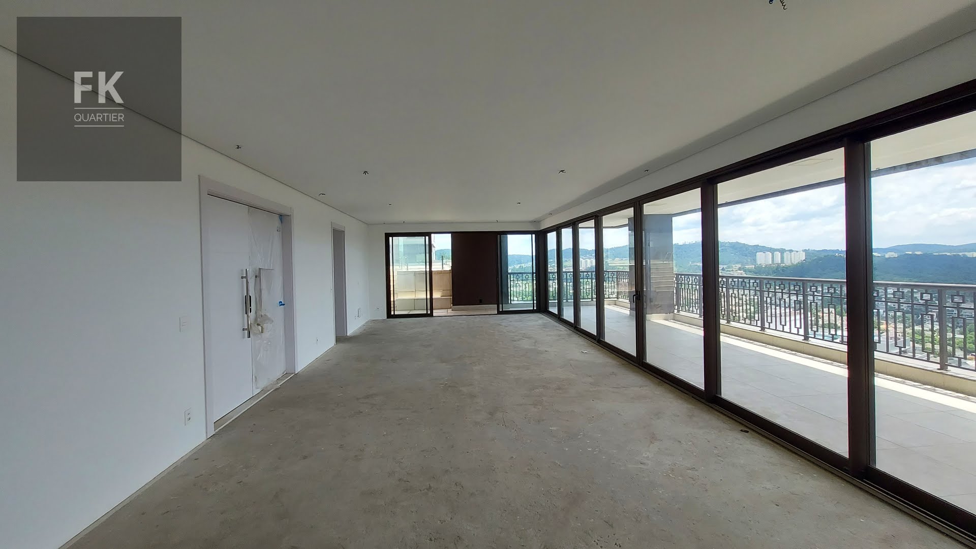 Cobertura à venda com 4 quartos, 4 suítes, 7 vagas e 708m² no Green Valley Alphaville, Barueri (SP) — foto 5 de 30