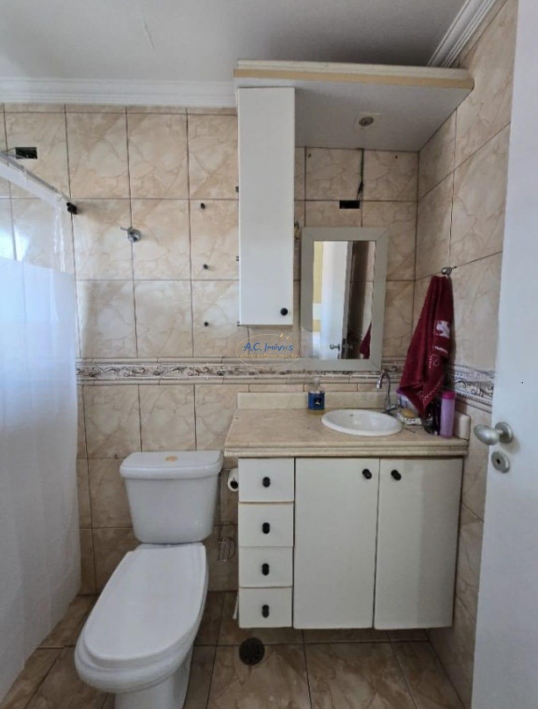 Apartamento à venda com 2 quartos, 1 suíte, 1 vaga e 93m² no Vila Tupi, Praia Grande (SP) — foto 22 de 30