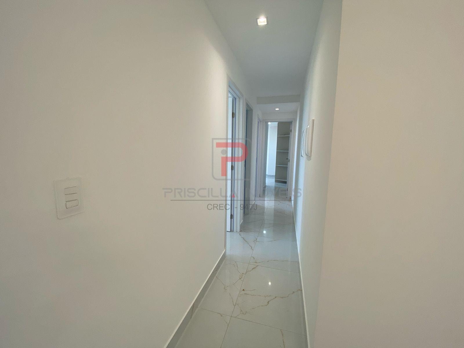 Apartamento à venda com 3 quartos, 2 suítes, 2 vagas e 93m² no Tambaú, João Pessoa (PB) — foto 27 de 30