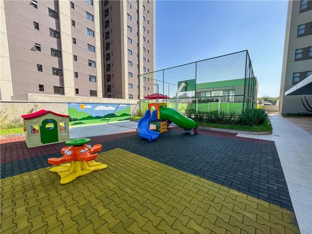 Apartamento à venda com 3 quartos, 3 suítes, 2 vagas e 111m² no Jardim Olhos D Agua, Ribeirão Preto (SP) — foto 15 de 30