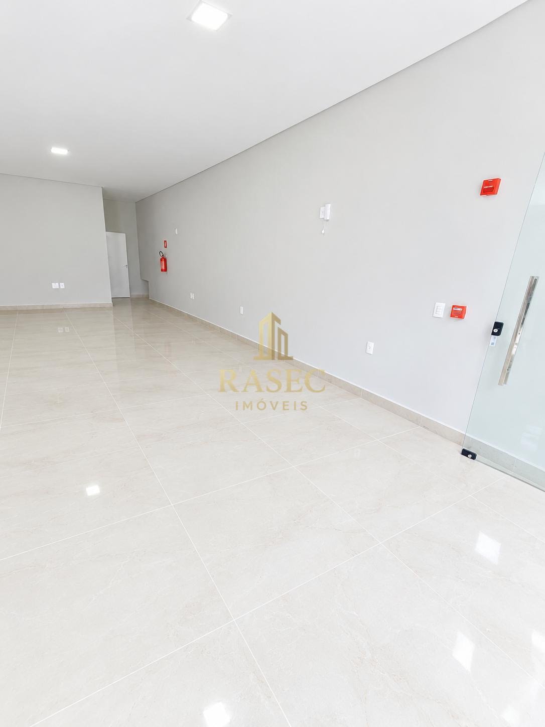 Comercial para alugar com 1 banheiro e 37m² no Guarani, Brusque (SC) — foto 3 de 4