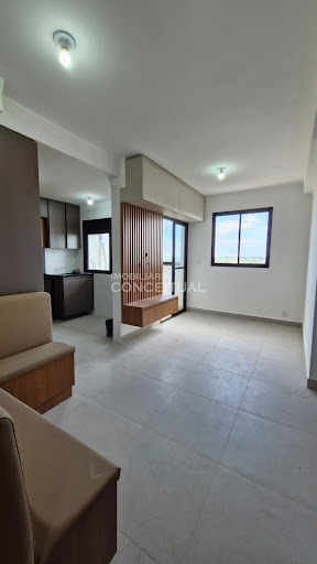 Apartamento em Jardim Vivendas  -  São José do Rio Preto
