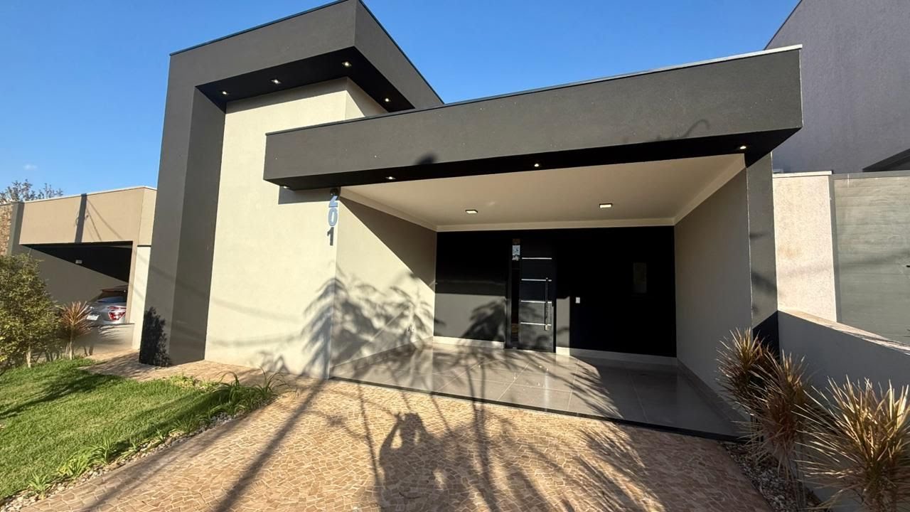 Casa à venda com 3 quartos, 3 suítes, 4 vagas e 172m² no Jardim Cybelli, Ribeirão Preto (SP) — foto 14 de 30