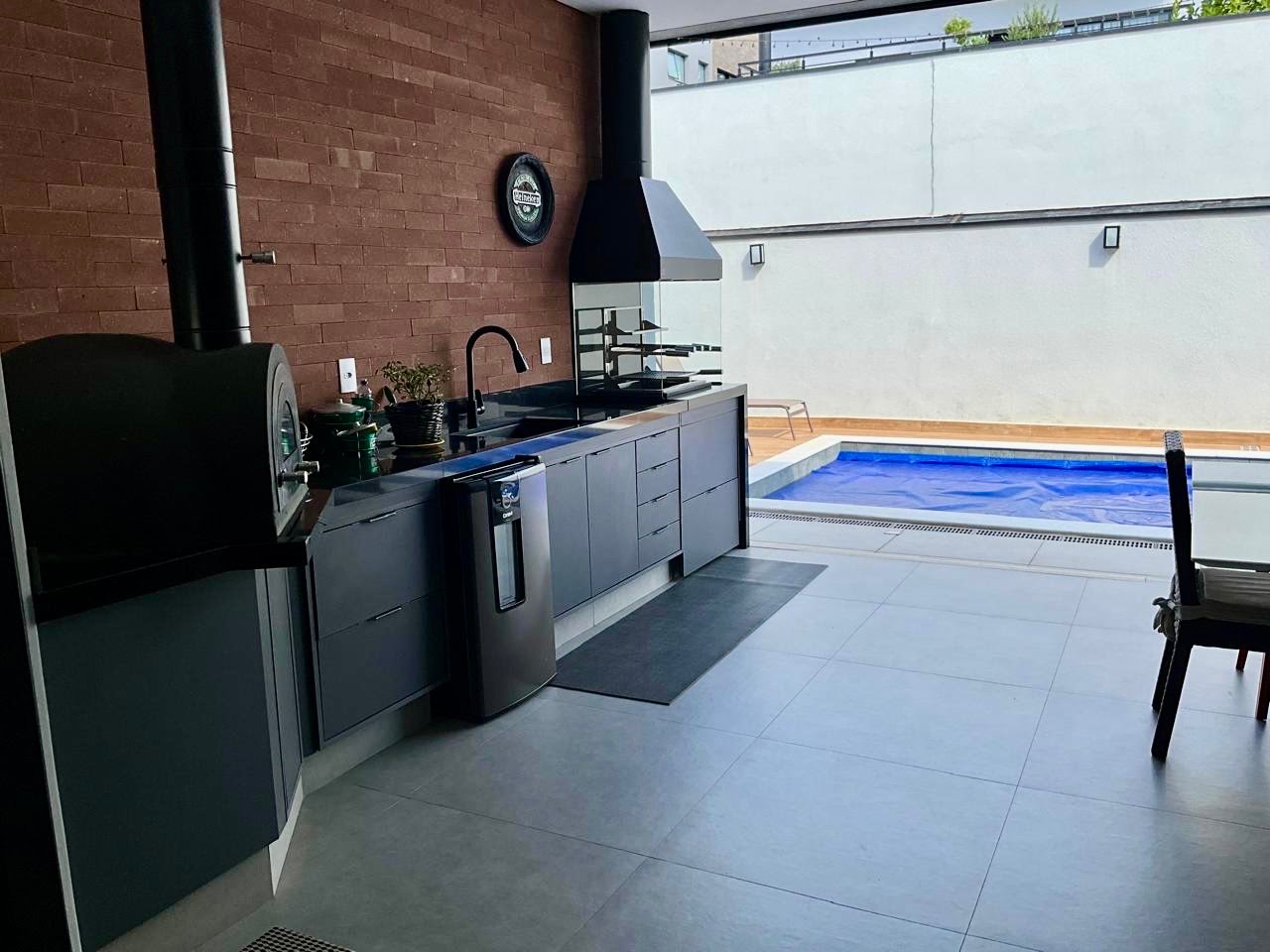 Casa à venda com 4 quartos, 4 suítes, 6 vagas e 263m² no Jardim dos Lagos, Indaiatuba (SP) — foto 12 de 30