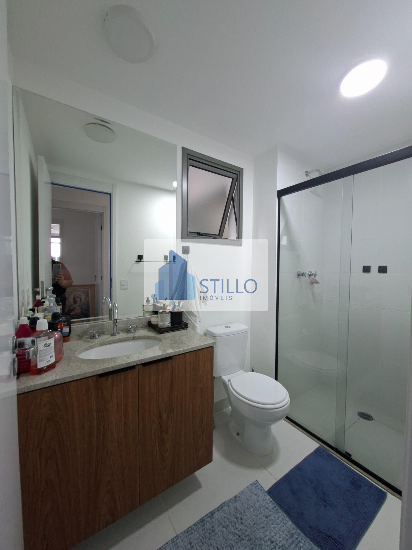 Apartamento à venda com 2 quartos, 1 suíte, 1 vaga e 79m² no Vila Ema, São Paulo (SP) — foto 10 de 27