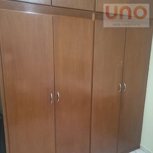 Apartamento em Monte Castelo  -  Campo Grande