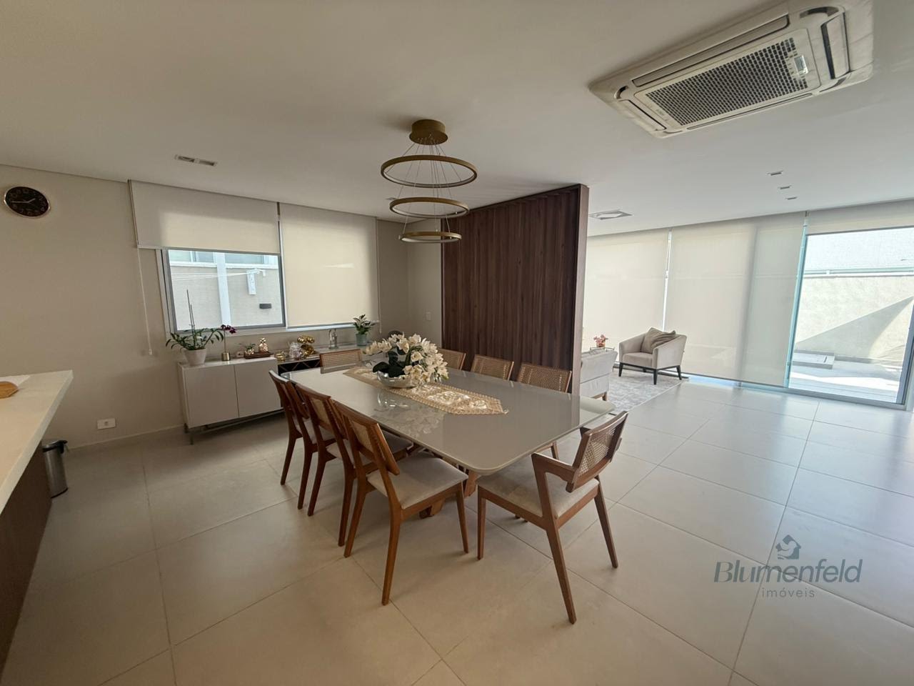 Casa à venda com 4 quartos, 3 suítes, 6 vagas e 201m² no Condomínio Sunville, Arujá (SP) — foto 13 de 30