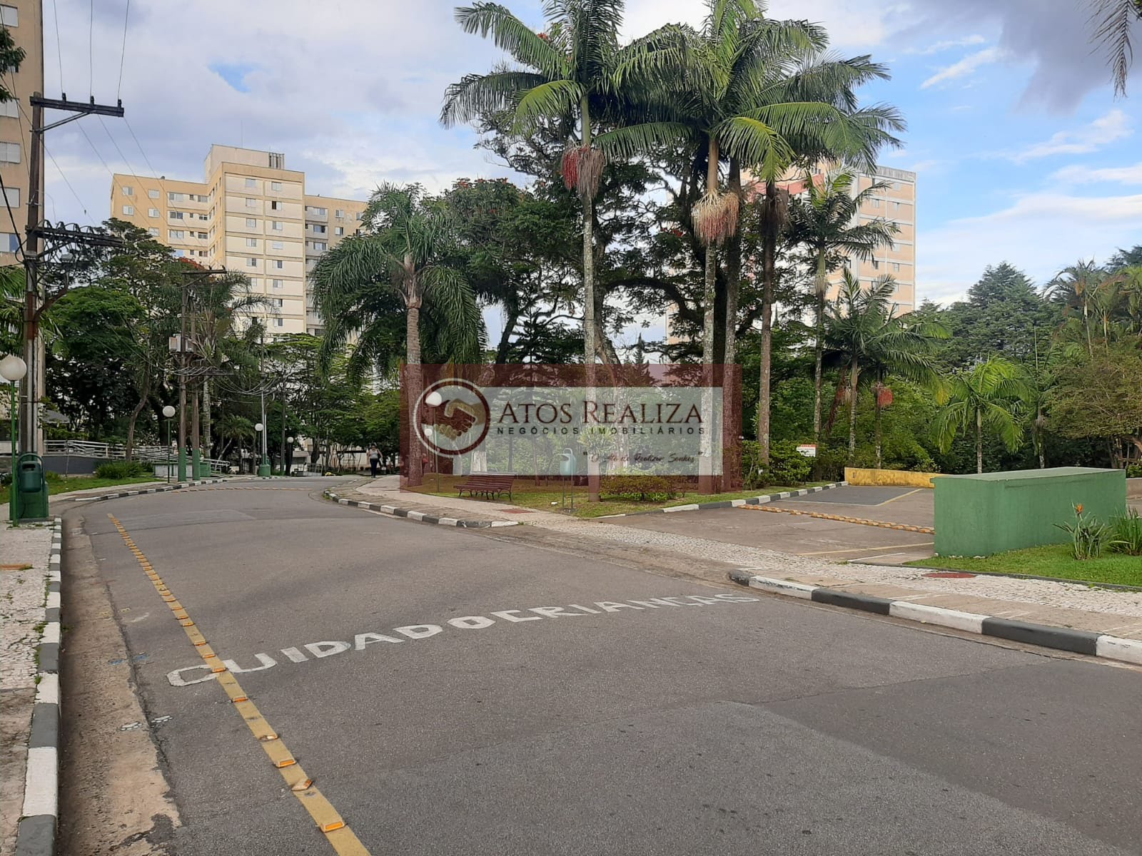 Apartamento à venda com 3 quartos, 2 banheiros, 1 vaga e 80m² no Socorro, São Paulo (SP) — foto 19 de 30