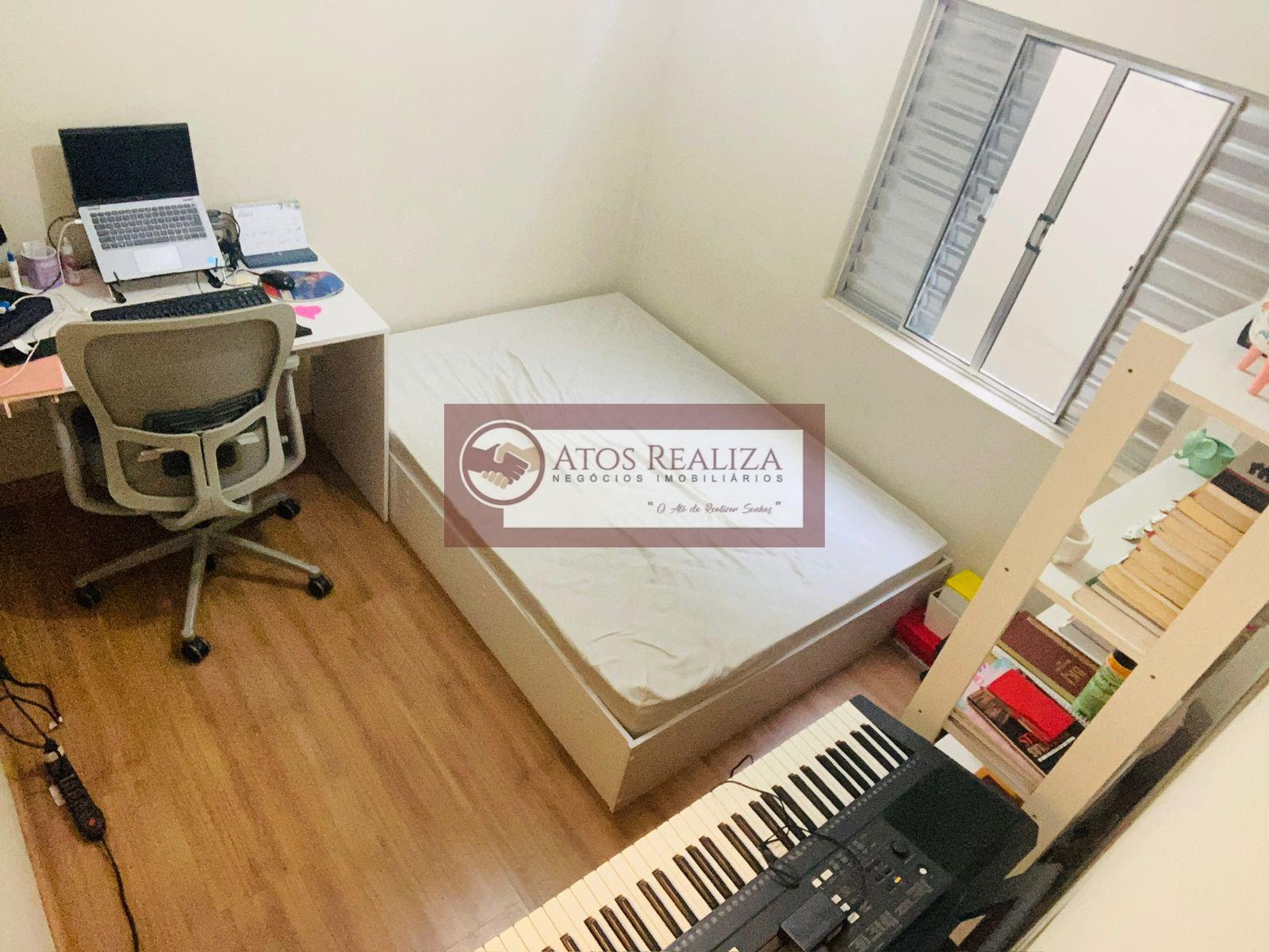Casa à venda com 3 quartos, 2 suítes, 2 vagas e 165m² no Jardim Lallo, São Paulo (SP) — foto 28 de 28