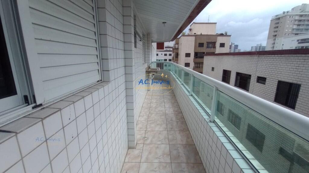 Apartamento à venda com 2 quartos, 1 suíte, 1 vaga e 74m² no Cidade Ocian, Praia Grande (SP) — foto 3 de 30
