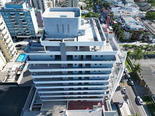 Planta inteligente, conforto e sofisticação