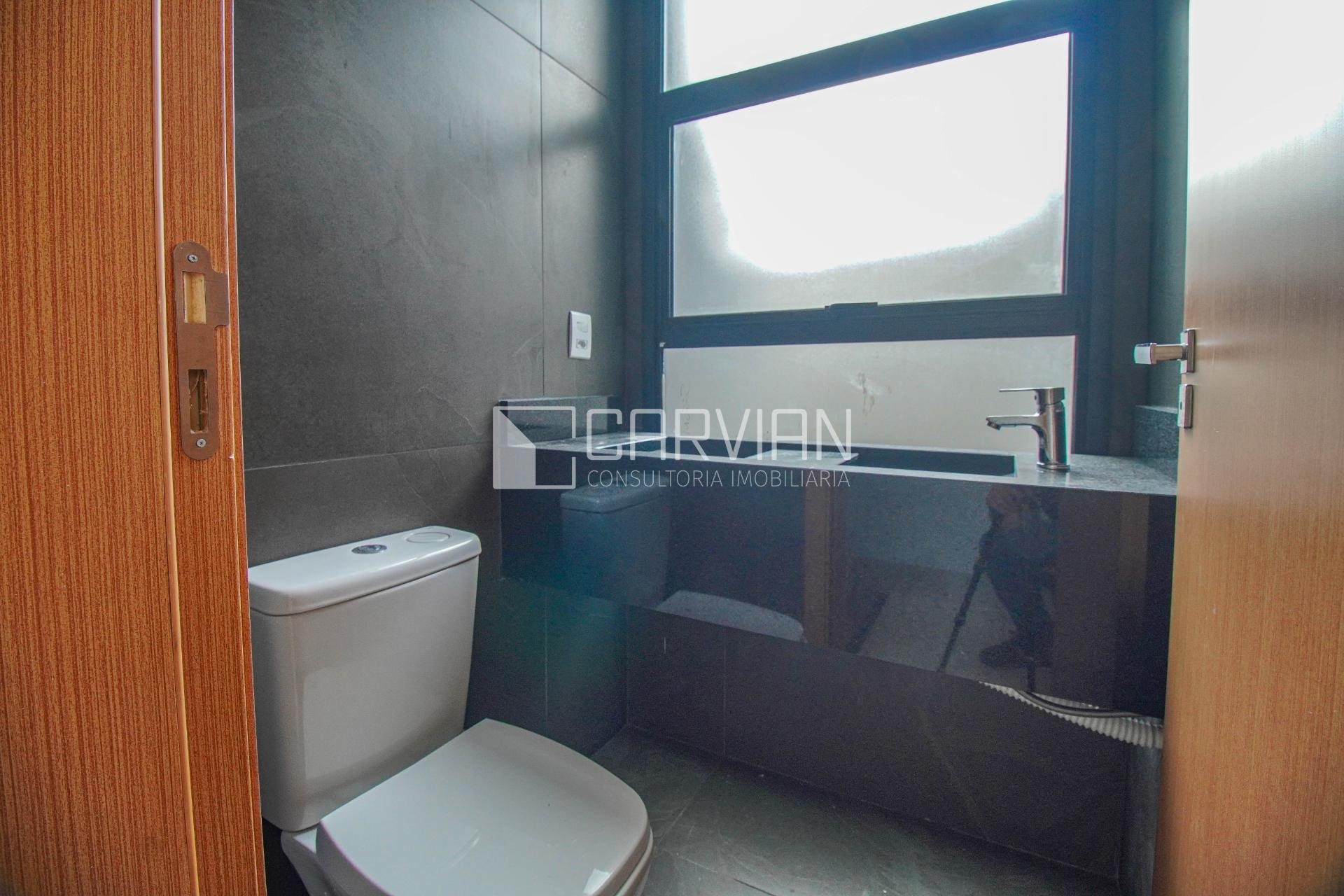 Casa à venda com 3 quartos, 3 suítes, 4 vagas e 153m² no Reserva San Tiago, Ribeirão Preto (SP) — foto 12 de 30