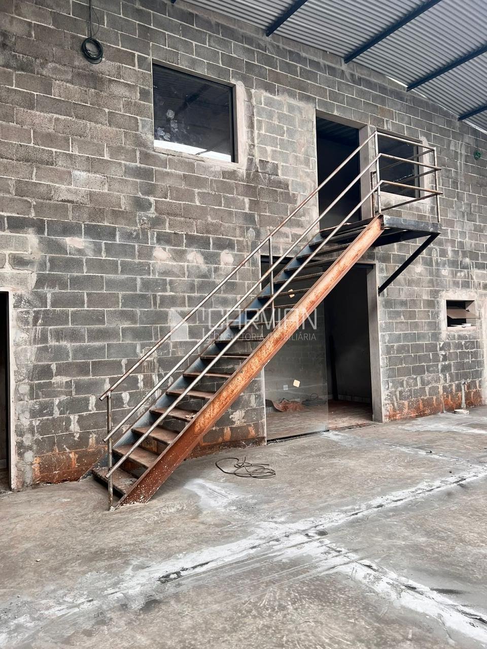 Comercial à venda com 2 banheiros, 5 vagas e 250m² no Jardim Salgado Filho, Ribeirão Preto (SP) — foto 3 de 4