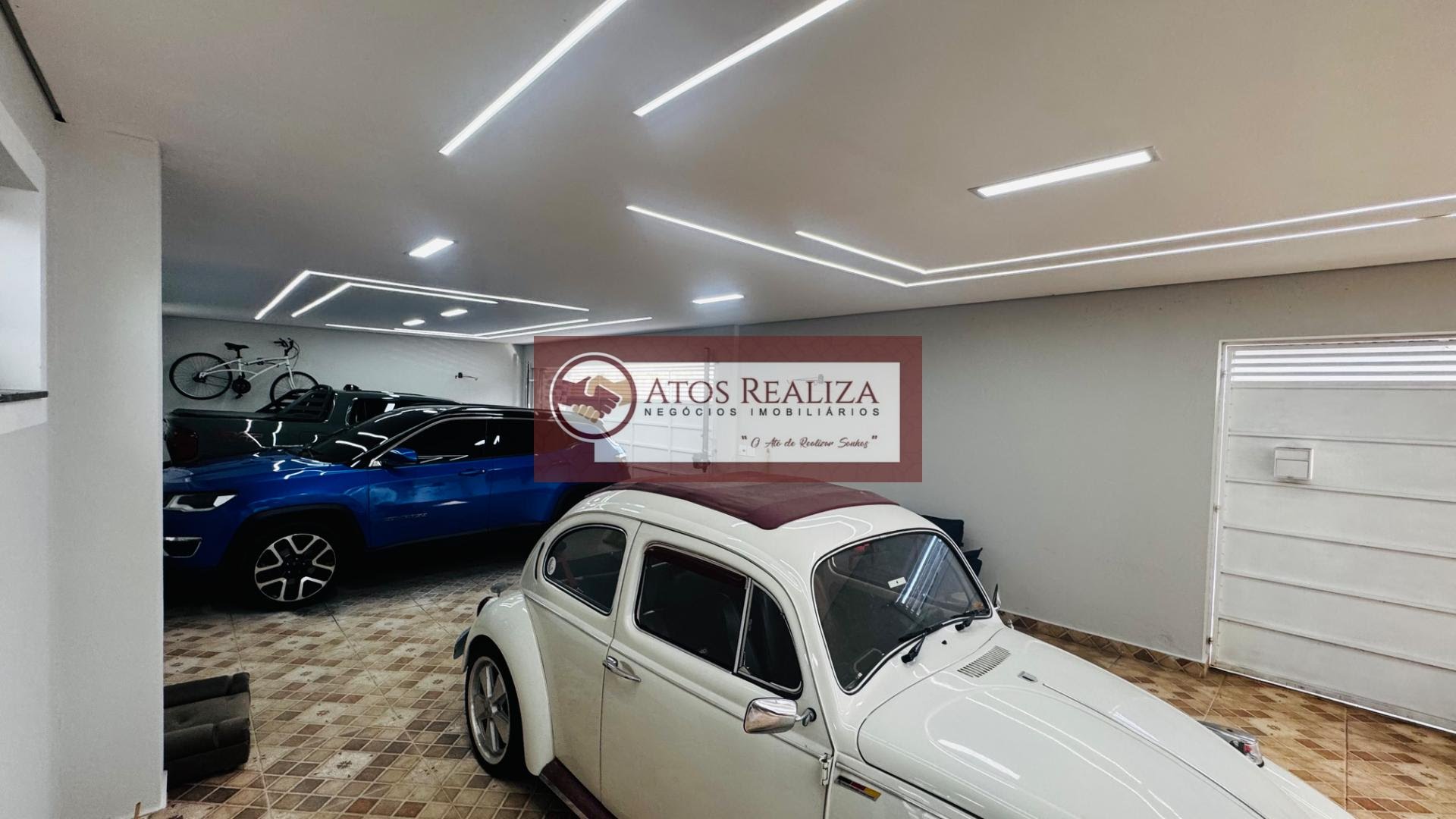 Casa à venda com 3 quartos, 3 suítes, 4 vagas e 380m² no Bolsão de Interlagos, São Paulo (SP) — foto 6 de 30