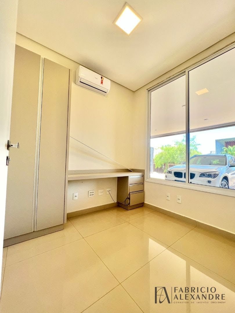 Casa à venda com 4 quartos, 4 suítes, 4 vagas e 197m² no Residencial Quinta do Golfe, São José do Rio Preto (SP) — foto 14 de 15