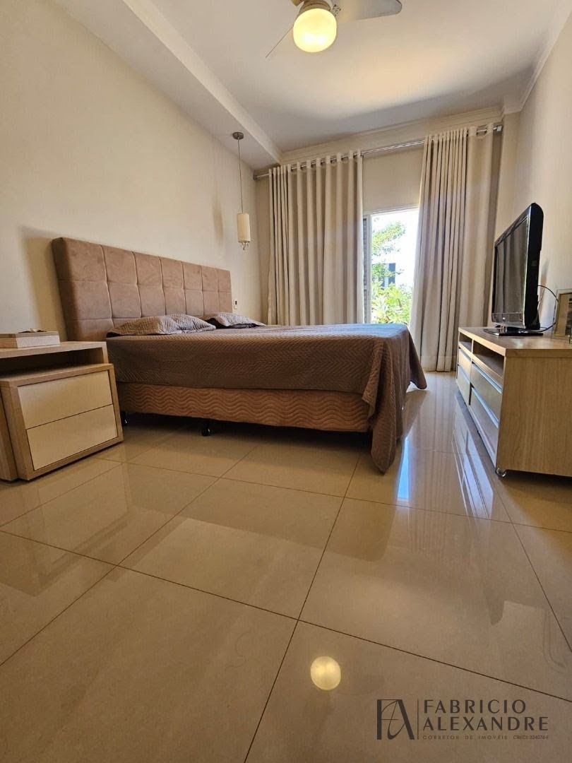Casa à venda com 3 quartos, 3 suítes e 240m² no Village Damha II, São José do Rio Preto (SP) — foto 21 de 27
