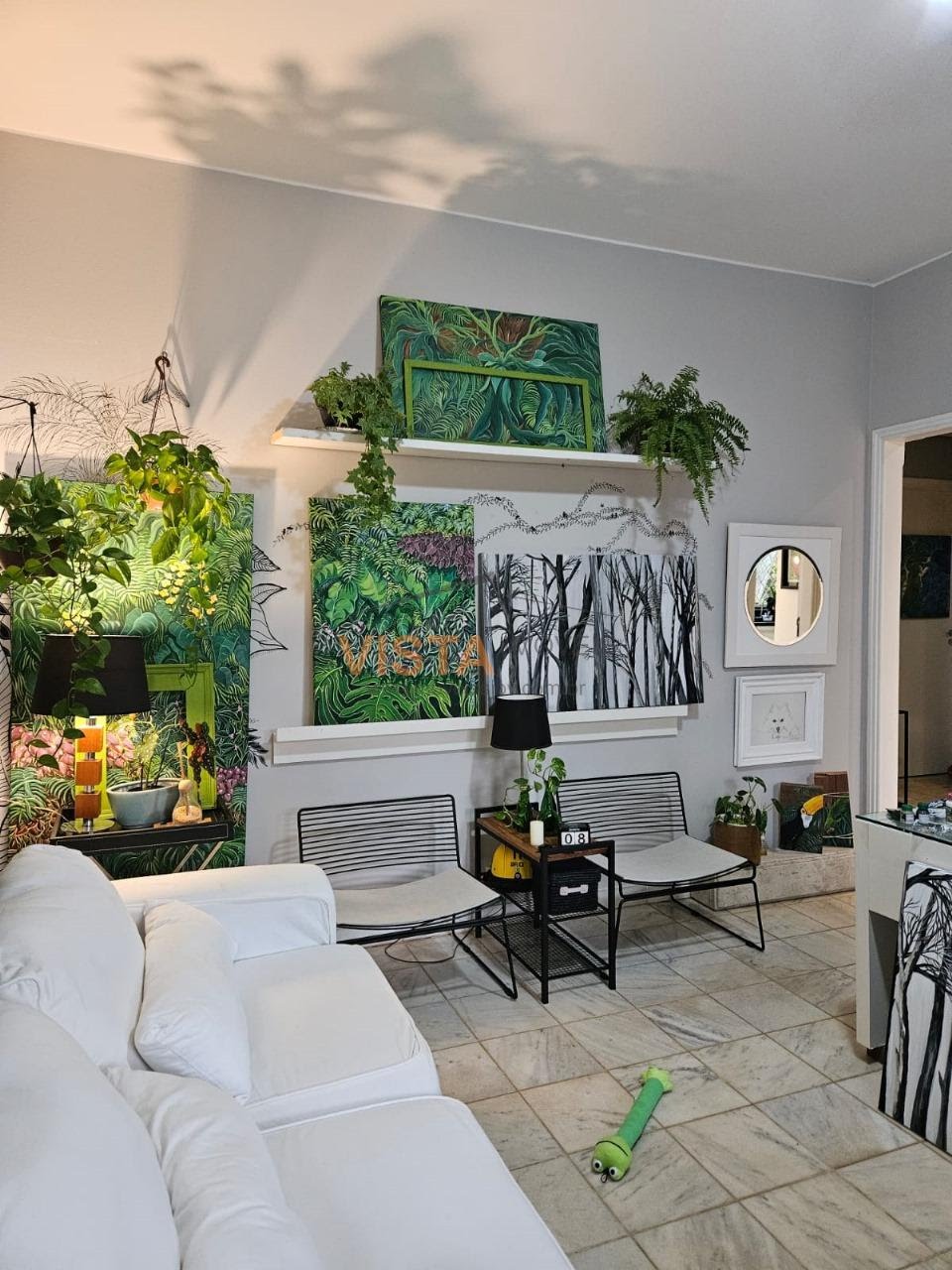 Casa à venda com 3 quartos, 2 suítes, 4 vagas e 360m² no Jardim Canada, São João da Boa Vista (SP) — foto 15 de 29