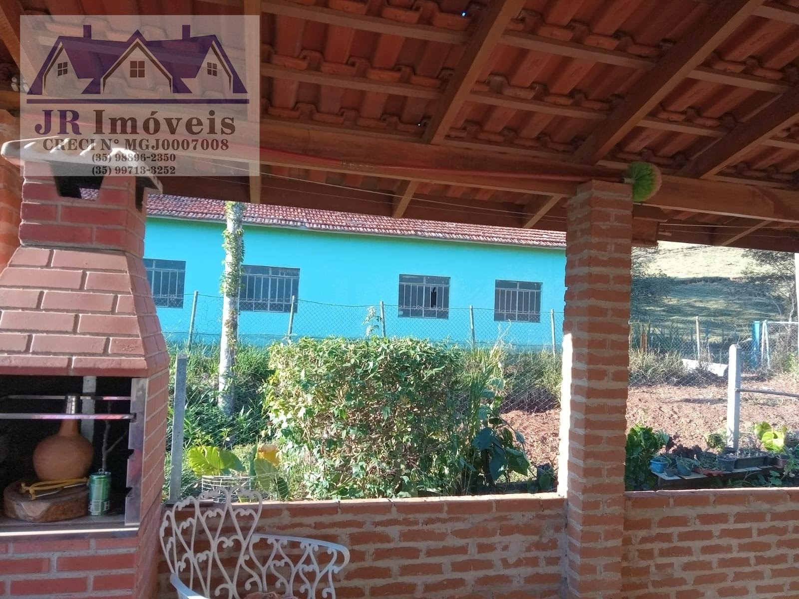 Rural à venda com 2000m² de terreno no Serrinha, Piranguinho (MG) — foto 18 de 30