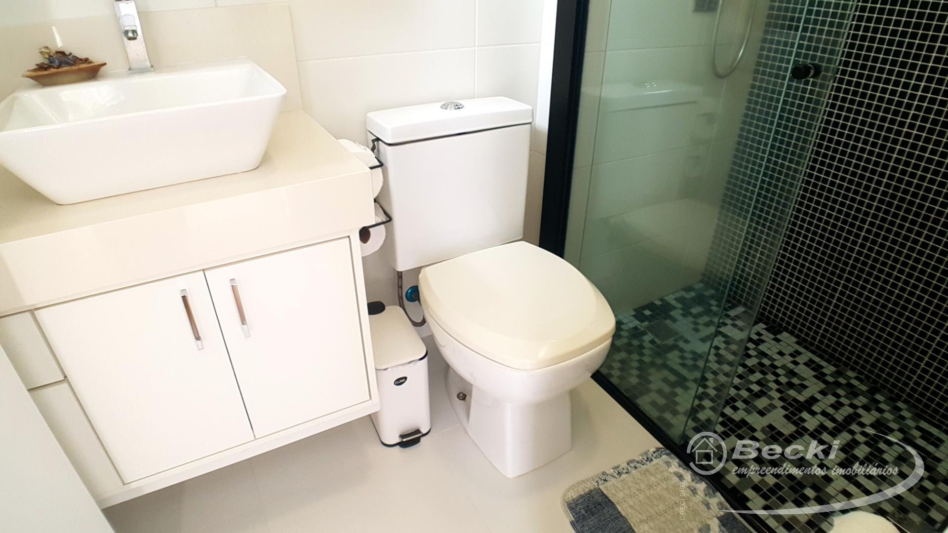 Apartamento à venda com 3 quartos, 1 suíte, 2 vagas e 133m² no Petrópolis, Joinville (SC) — foto 20 de 25